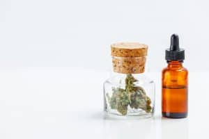 CBD-olie